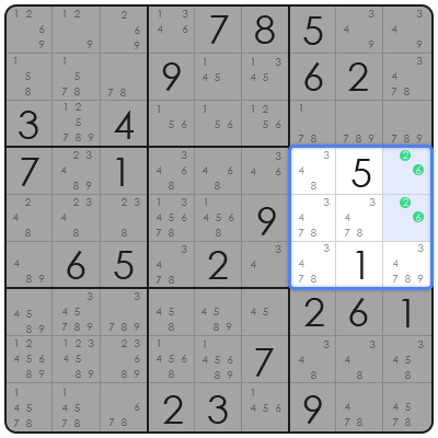 easy sudoku for beginners